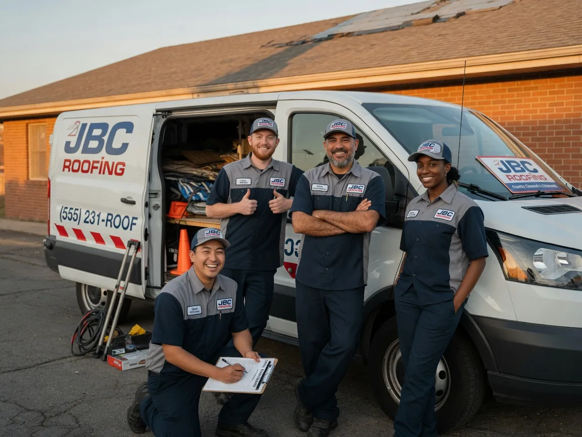 Roof Replacement company in Brantley, AL